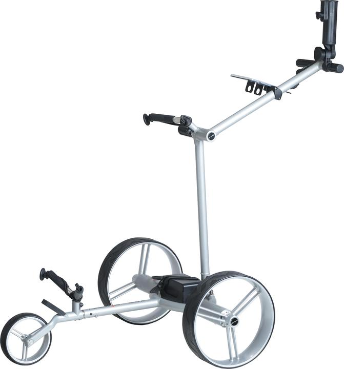 Actual product image at-hena go-genesis with accessories Nylon & Remote