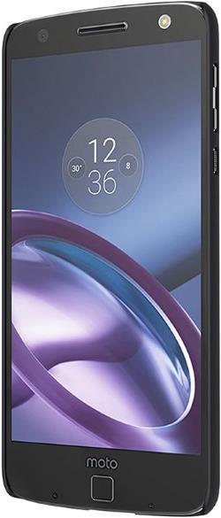 Immagine prodotto Nillkin Serie Super Frosted Shield (Motorola Moto Z)