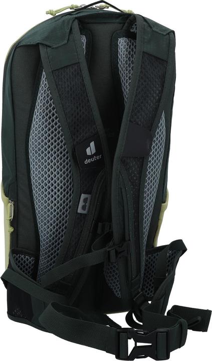 Actual product image Deuter Race 12 (12 l)