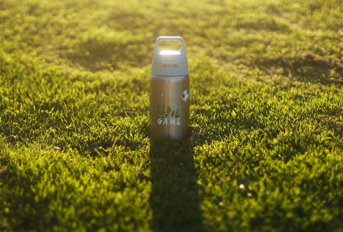 Produktbild Sigg Love Football (0.50 l)
