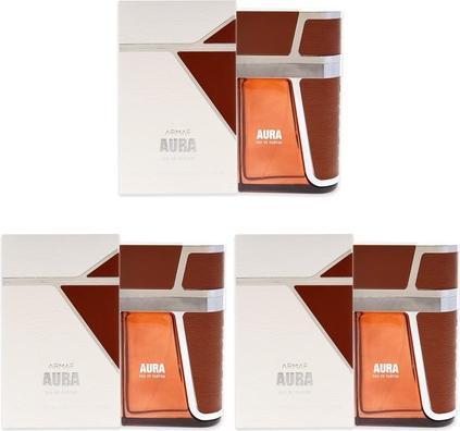 Produktbild Armaf Aura (Eau de Parfum, 100 ml)