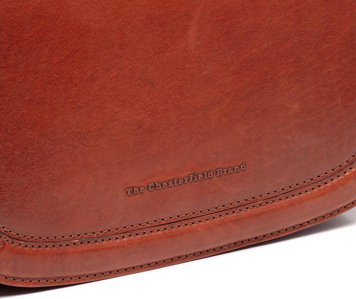 Actual product image The Chesterfield Brand Lizzola shoulder bag leather 24 cm