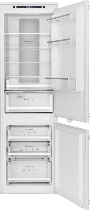 Produktbild Amica Khlgefrierkombination EKGCS 387 950 BxHxT 54 x 177.6 x 55 cm Khlteil 177 l Gefrierteil 64 l (244 l)