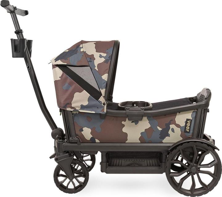 Immagine prodotto Veer Tetto apribile Cruiser