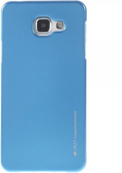 Produktbild Goospery i Jelly Metal Series (Samsung Galaxy A7 (2016))