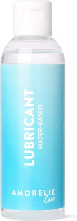 Actual product image Amorelie Lubrifiant à base d'eau - 50 ml (50 ml)