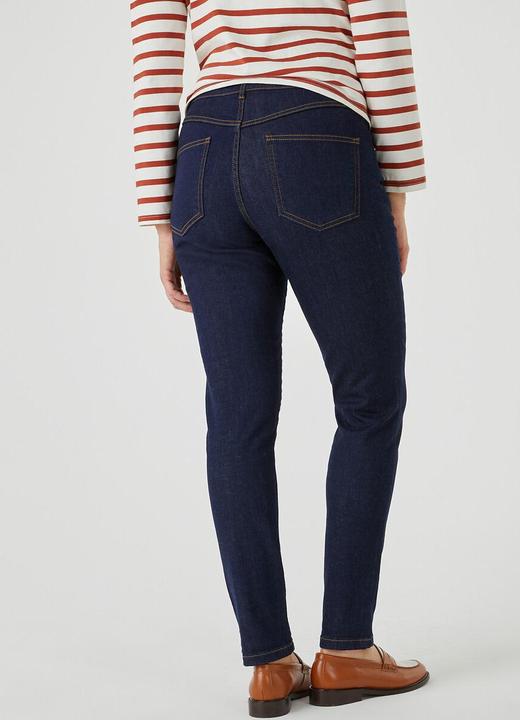 Produktbild La Redoute Collections Slim-Fit-Jeans für die Schwangerschaft (42)