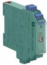 Produktbild Pepperl & Fuchs Trennschaltverstärker KFD2-SR2-EX2.W KFD2-SR2-EX2.W 203355