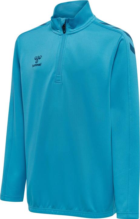 Image du produit hummel Core Xk Demi-Zip Poly Sweat Kids (152)