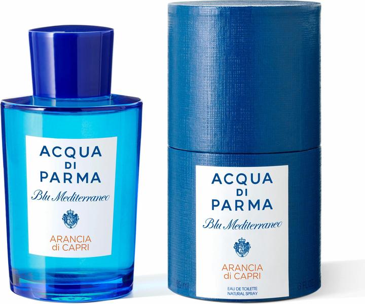 Image du produit Acqua Di Parma Arancia di Capri (Eau de toilette, 180 ml)