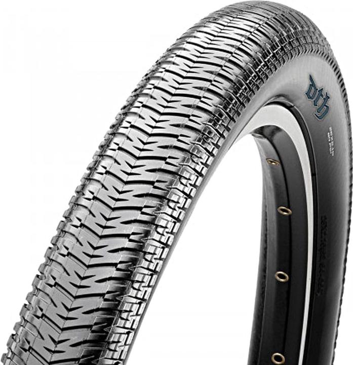 Actual product image Maxxis DTH folding tire 26x2.15" (26 x 2.15, 55-559)