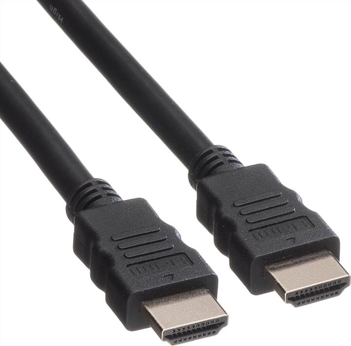 Produktbild Roline HDMI (Typ A) — HDMI (Typ A) (15 m, HDMI)