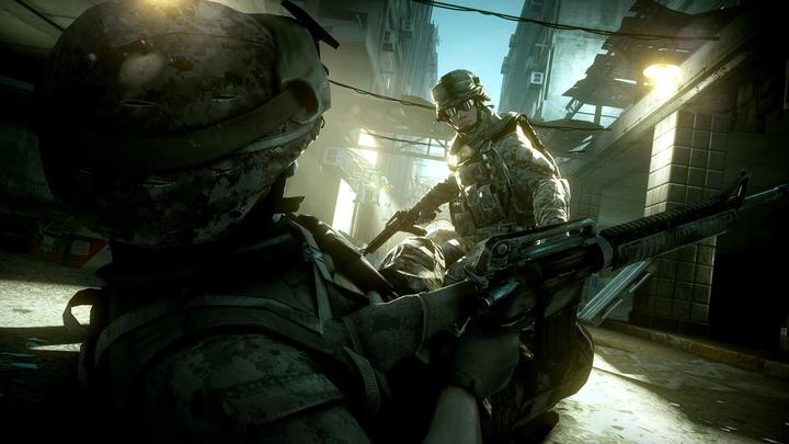 Produktbild EA Games Battlefield 3 (PS3, EN)