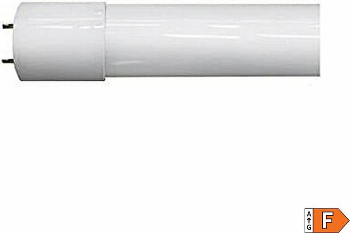 Produktbild EDM LED Röhre 31190 F 18 W 9 W G13 T8 900 Lm Ø 2,6 x 60 cm (6500 K) (G13, 18 W, 900 lm, 1 x, F)