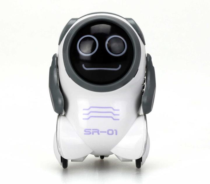 Image du produit Silverlit Robot Pokibot assorti
