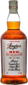 Produktbild Longrow Red 11 Years Old Tawny Port Cask (Single Malt)