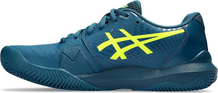 Actual product image ASICS Performance Gel Challenger 14 Clay (42)