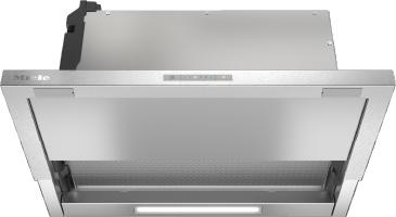 Actual product image Miele DAS 2620 - Afzuigkap - Roestvrij staal