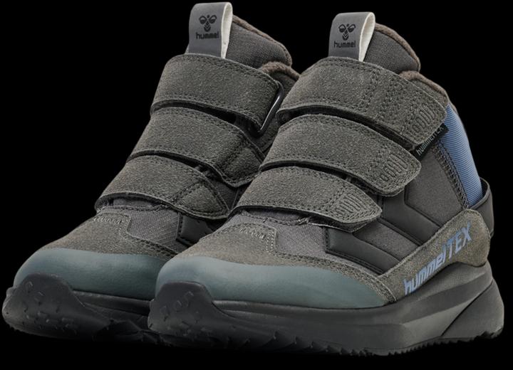 Produktbild hummel Reach Zero Mid Tex Jr (33)