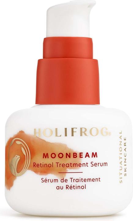 HoliFrog Moonbeam Retinol Treatment Serum 30 ml (30 ml)