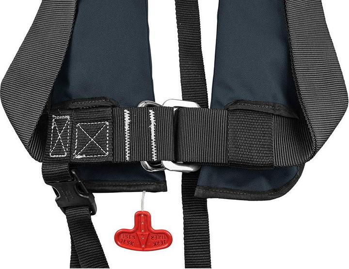 Image du produit Compass Gilet de sauvetage "Professional" 300N avec 30 l de flottabilité (Taille unique)