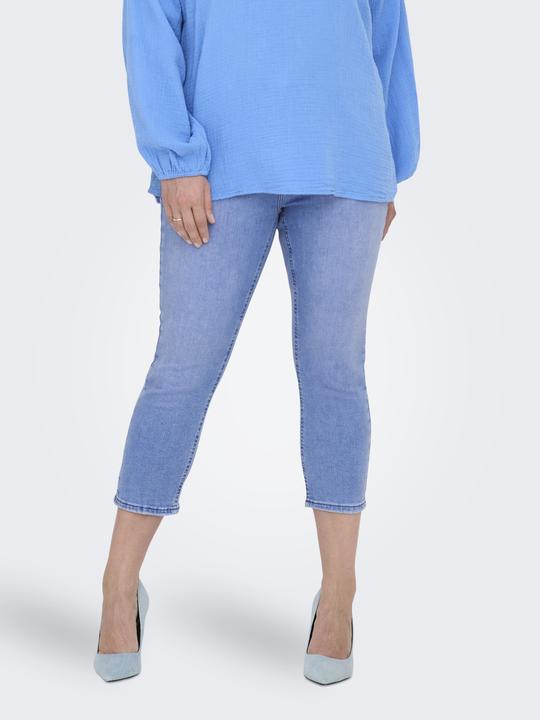 Immagine prodotto Only CARWILLY Mittlere Taille Skinny Fit Jeans Normal geschnitten jeans (50)