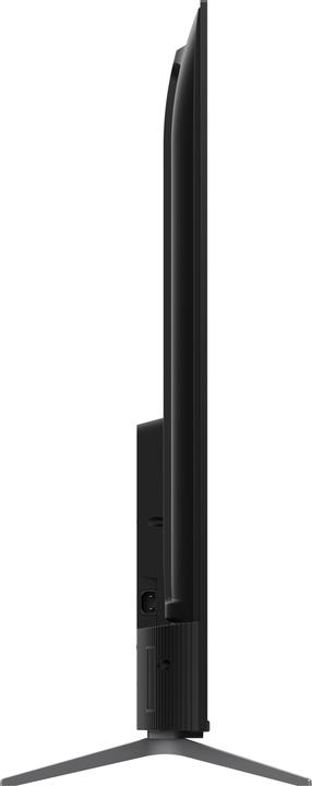 Produktbild TCL 65C649 (65", C64, QLED, 4K, 2023)