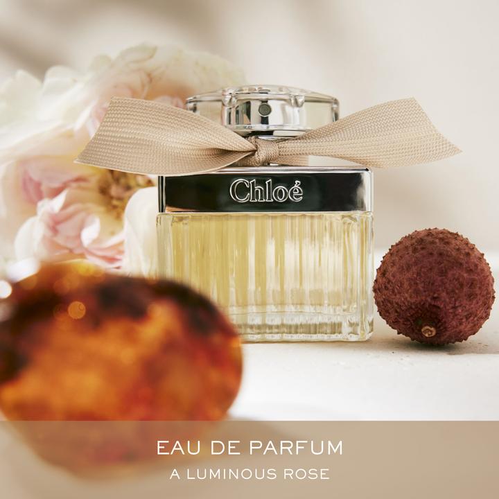 Produktbild Chloé Lumineuse (Eau de Parfum, 50 ml)