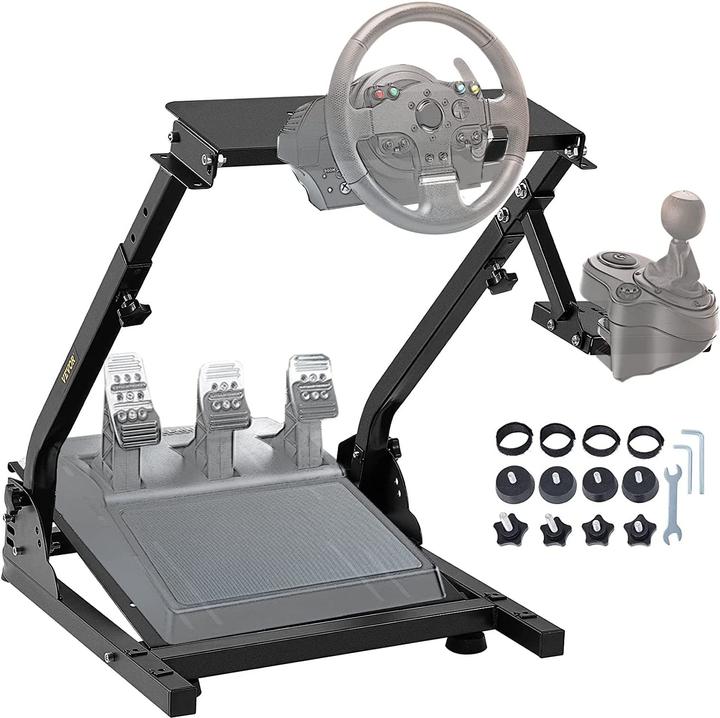 Actual product image Ner Steering wheel stand