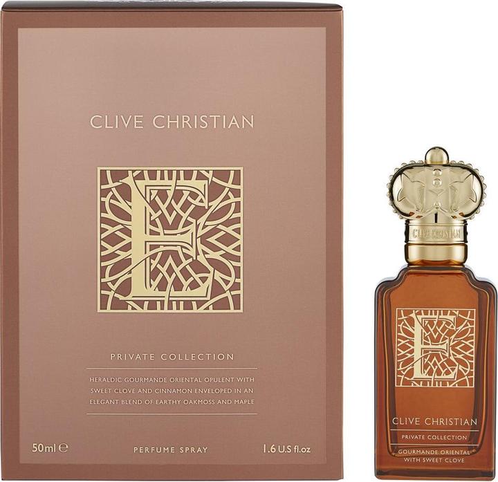 Immagine prodotto Clive Christian E Gourmande Oriental by Eau de Parfum Spray 50 ml (Eau de parfum, 50 ml)