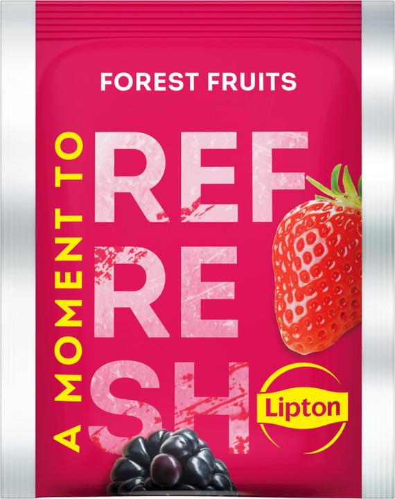 Produktbild Lipton Teebeutel (40 g)