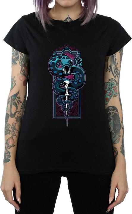 Produktbild Neon Nagini TShirt (L)