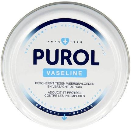 Produktbild Purol Vaseline (50 ml, Tagescreme)