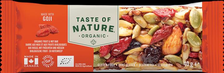 Immagine prodotto Taste Of Nature Goji (640 g)