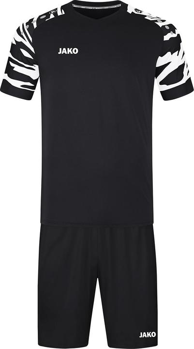Actual product image JAKO Shirt Wild KA (XL)