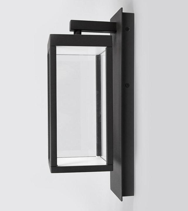 Actual product image Lucande Ferdinand (750 lm, IP54)