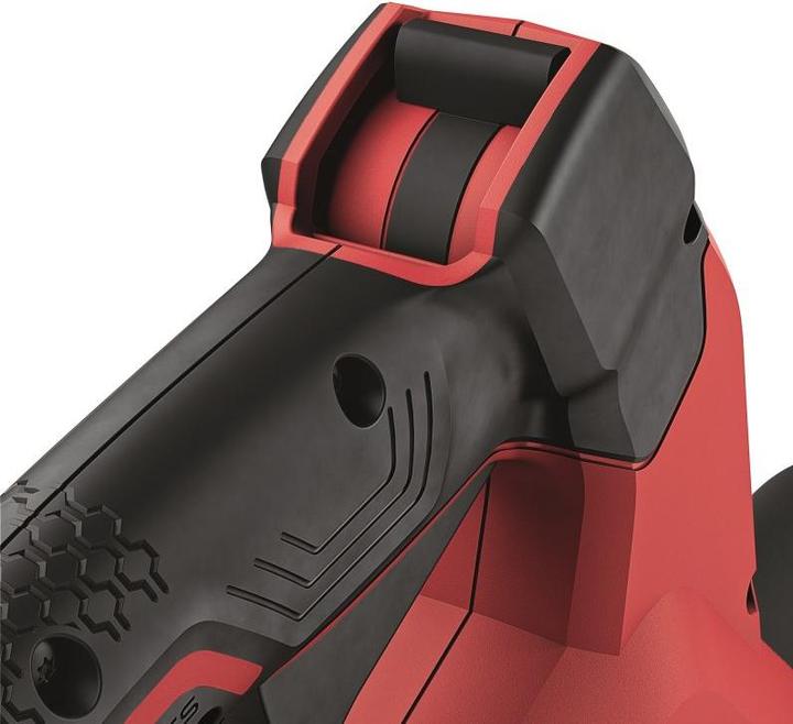 Produktbild GCS Akumuliatorinis pūstuvas FLEX GBL 790 18-EC (Akkubetrieb, Laubsauger)