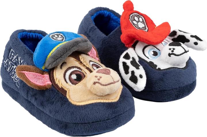Immagine prodotto Paw Patrol Chase & Marshall (31)