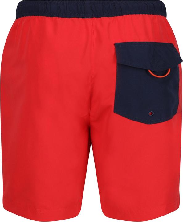 Actual product image Regatta Mens Bentham Swim Shorts (XXL)