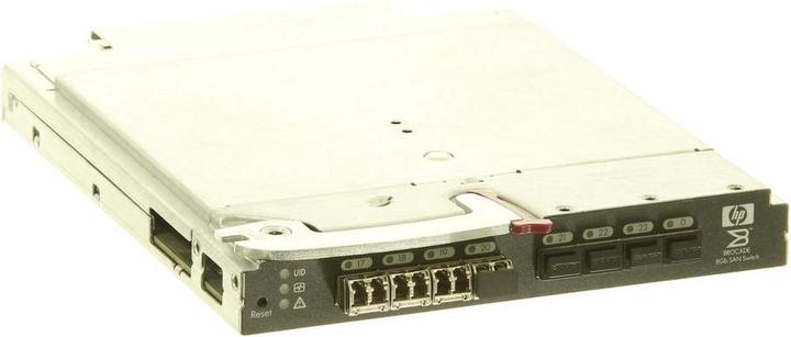 Produktbild HPE San Switch