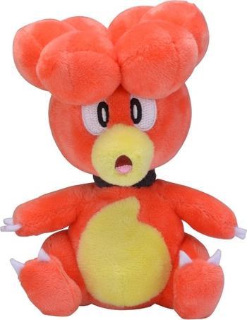 Immagine prodotto Pokémon Magby Sitting Cuties Peluche - 15 cm (14.70 cm)