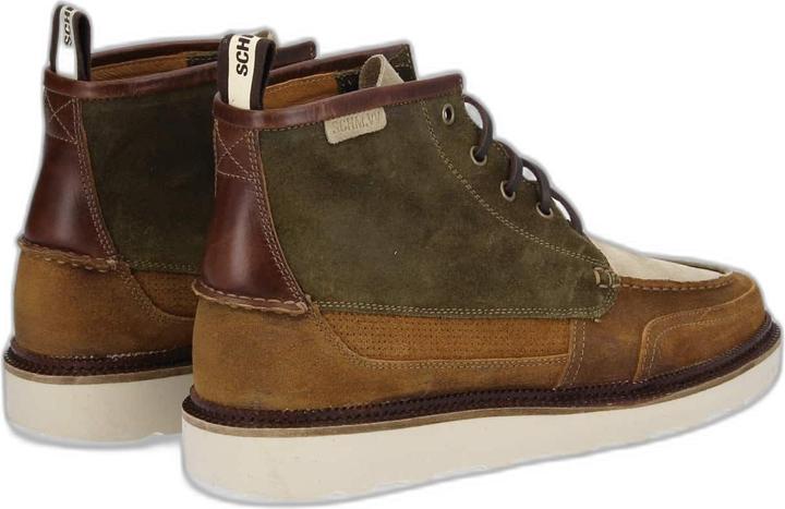 Image du produit Schmoove bottines dock mid (45)