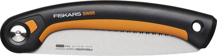 Actual product image Fiskars Plus Folding Saw SW69