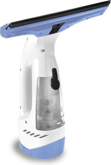 Immagine prodotto Inventum RR410 - Ruitenreiniger - 28 cm di altezza - Accessori inclusi - Snoerloos - Oplaadbaar - Raamwisser