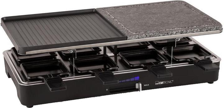 Clatronic Raclette RG 3518