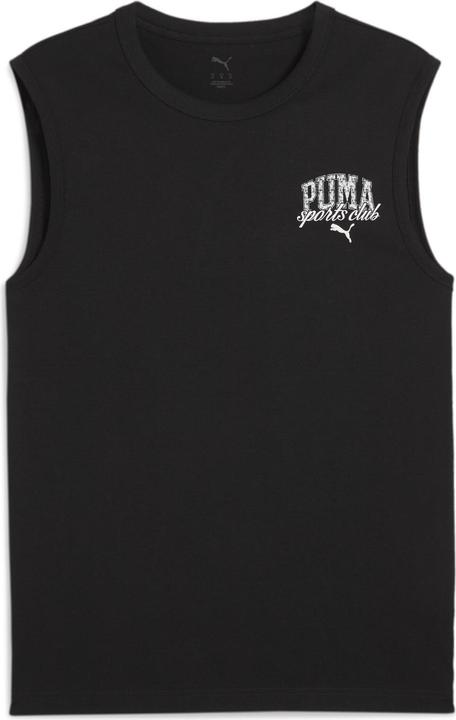 Actual product image Puma CLASS Sleeveless Tee (S)