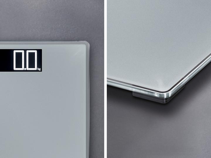 Image du produit Soehnle Style Sense Comfort 601 (200 kg)