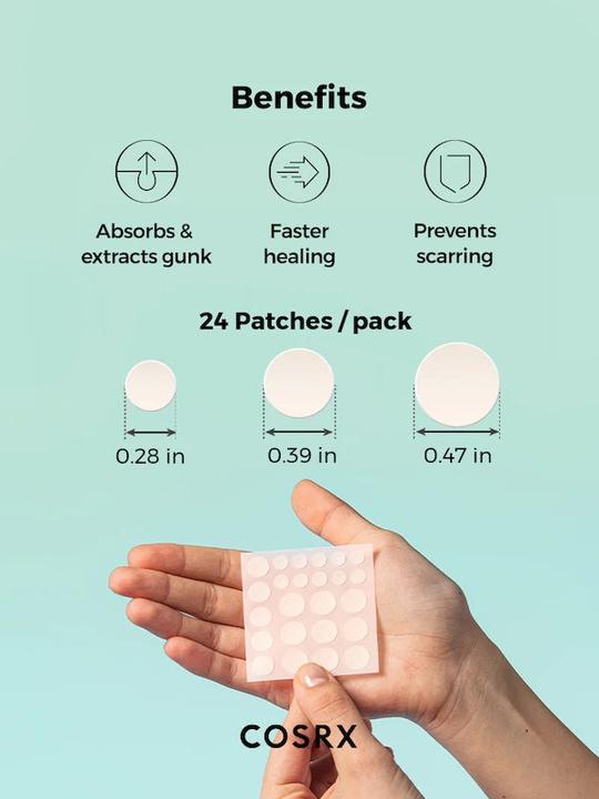 Produktbild Cosrx Acne Pimple Master