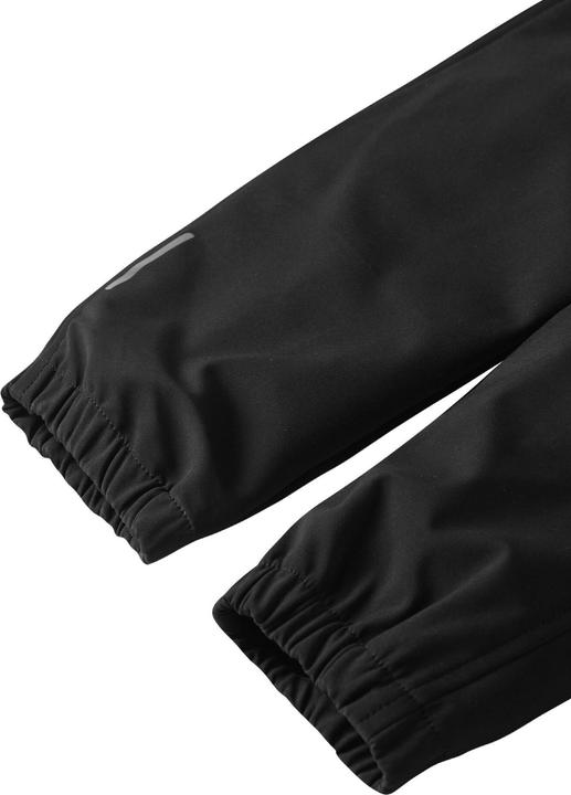 Produktbild Reima Kinder Softshell Hose Kuori (140)