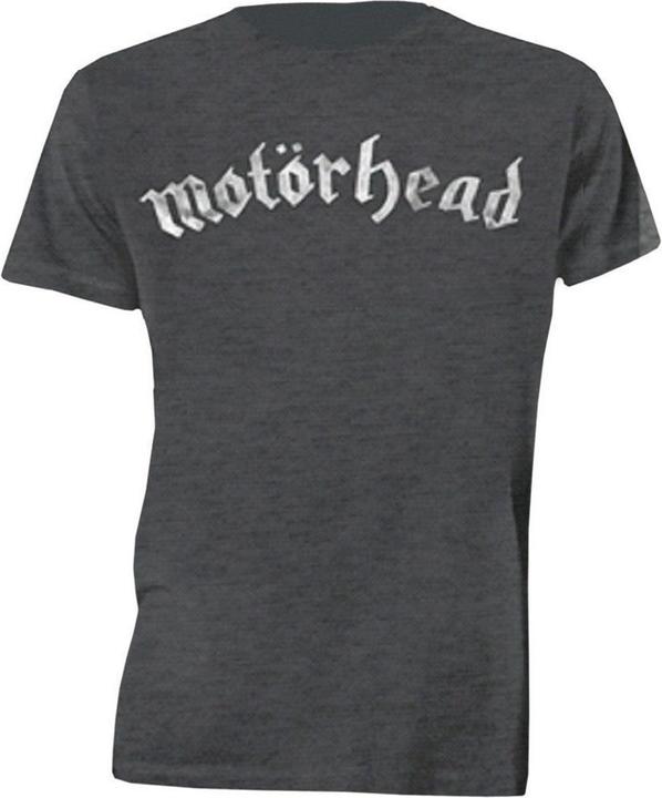 Motorhead Distressed Logo